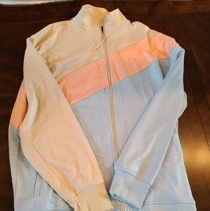 FootLocker Brand track jacket